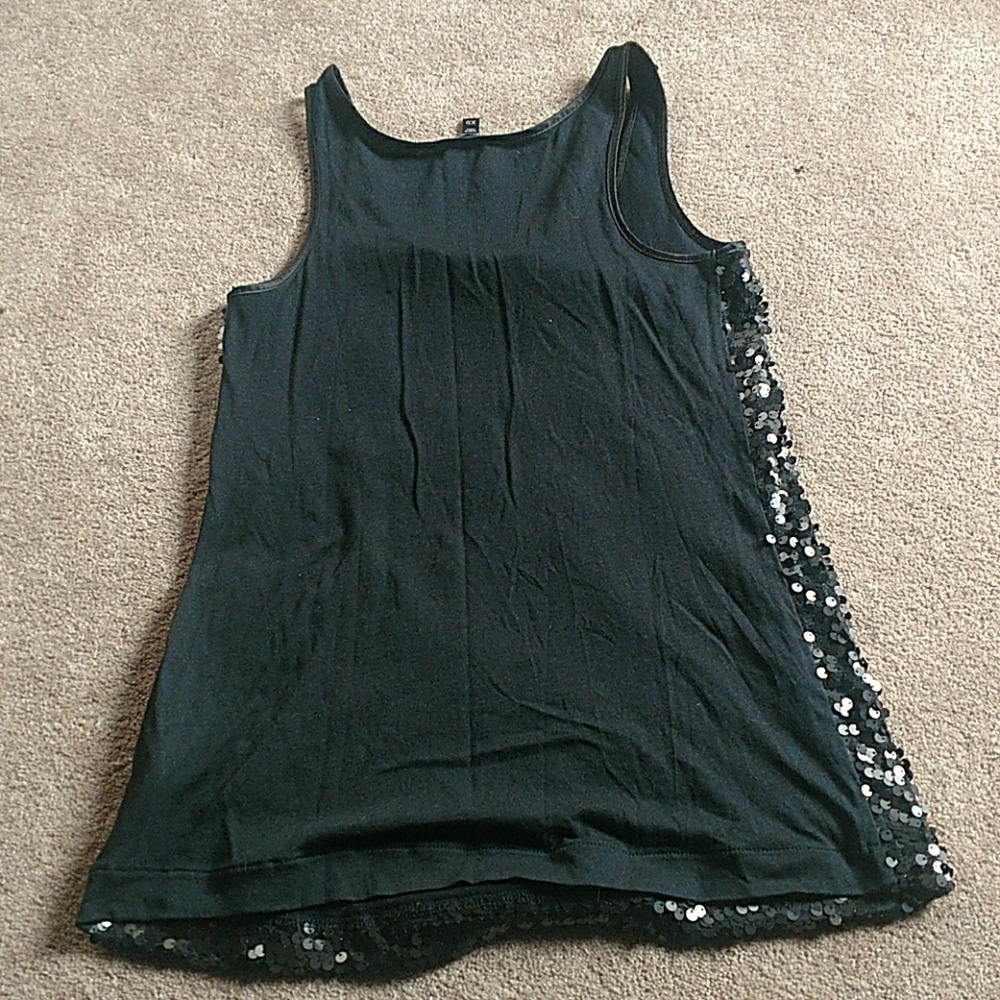 Tank - Picture 2 of 3